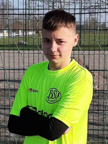 Marek Eilers