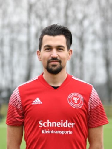 Denis Petti