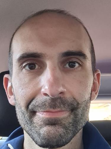 Victor Javier Gil Bermejo