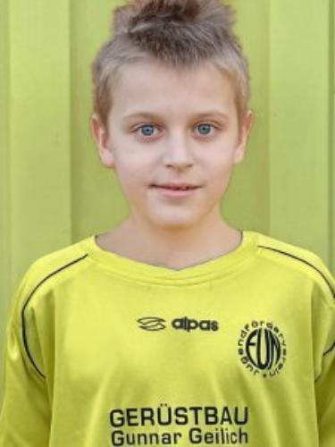 Tim Schömann