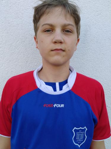 Bastian Born