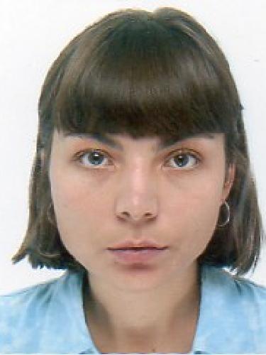 Alexandra Benkenstein