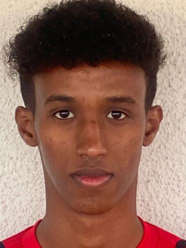 Jama Ali Mohamed