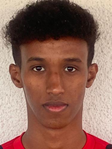 Jama Ali Mohamed