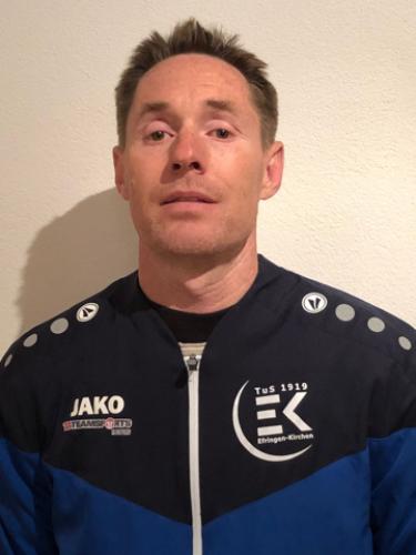 Daniel Vogt