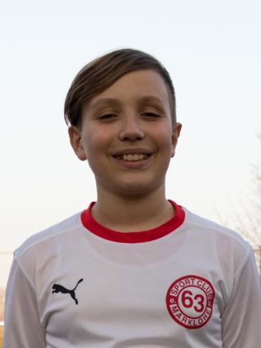 Jonah Osiewacz