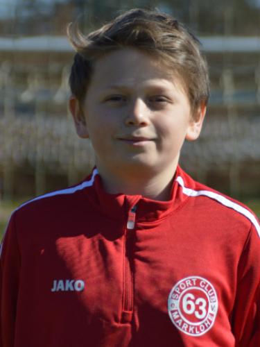 Jarne Kattanek