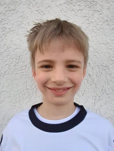Moritz Brandt
