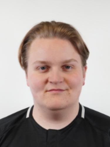 Mats Stian Schultz
