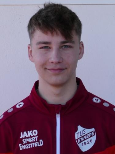Justin Wülfrath
