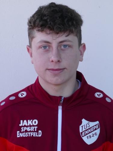 Bennet Linke