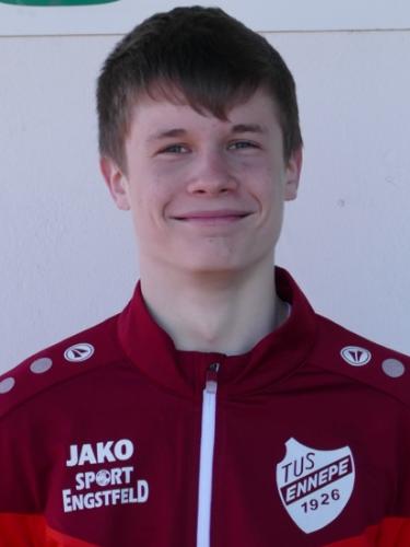 Lukas Esterle
