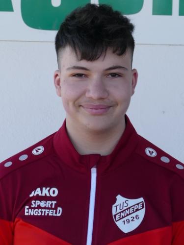 Christos Kanoutas