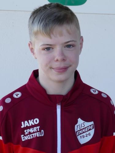 Ben Luca Brückelmann