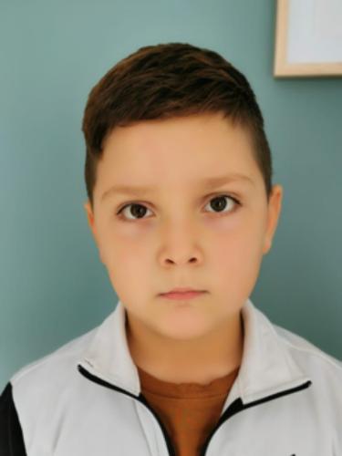 Bleron Rexhaj