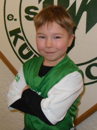 Liam-Ethienne Schmidt