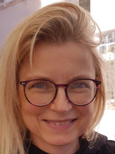 Ilka Zeiss-Heldt