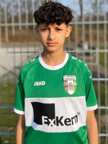 Ali Karim Abu Ghaith