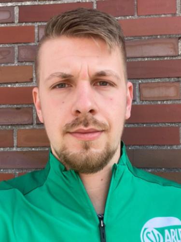 Tobias Kleen