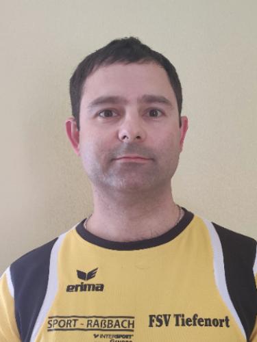 Steffen Domann