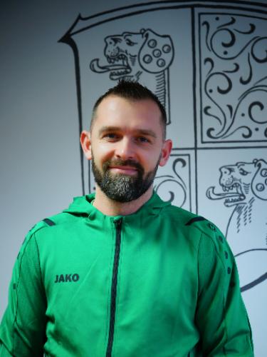 Peter Mielnikiewicz