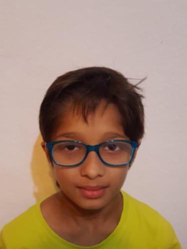 Muhammad Hamza Sohail