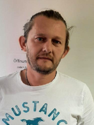 Damian Haase