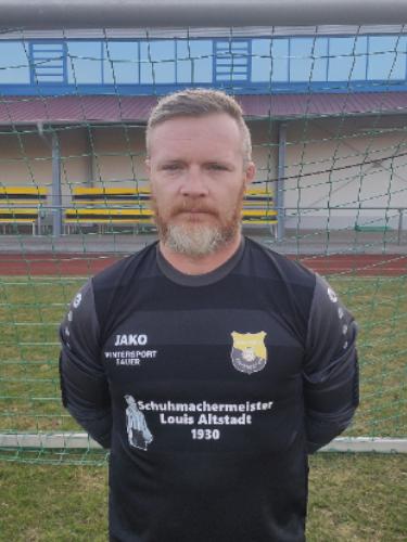 Florian Scholz