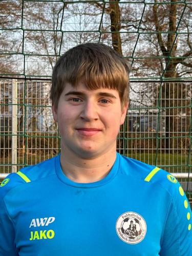 Finn-Frederik Schellenberger