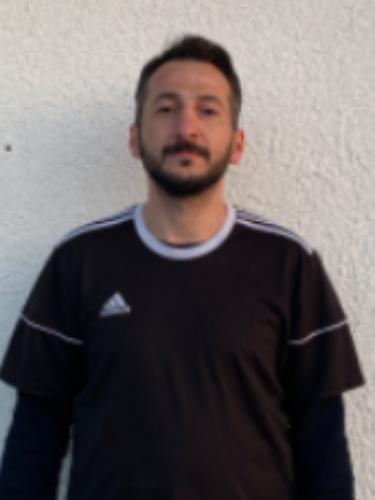 Evren Caliskan