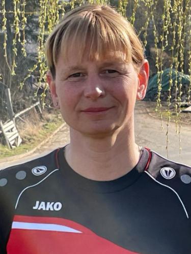 Michaela Achterberg