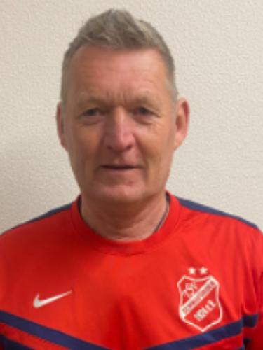 Gerd Melloh