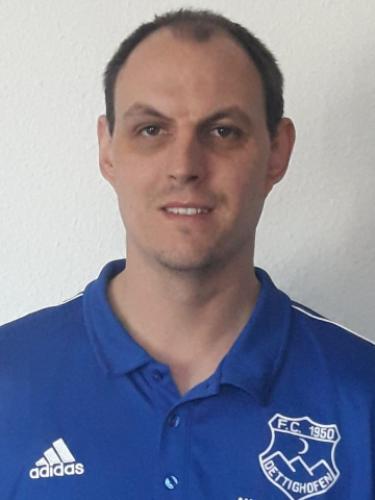 Matthias Firnkaes