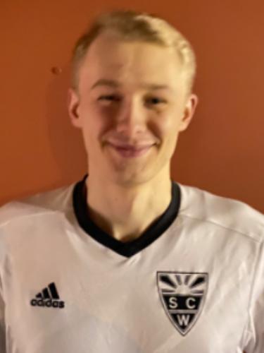 Sebastian Maas