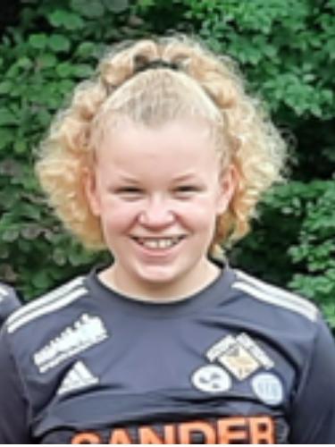 Tilda Adele Kohlbrecher