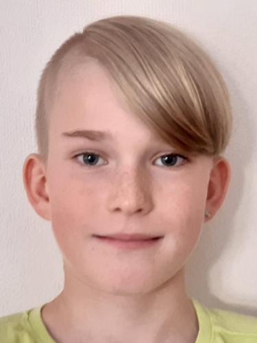 Bjarne Ewan Henning