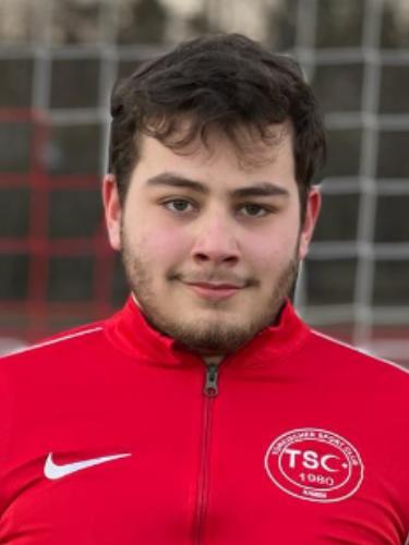 Ferhat Akca