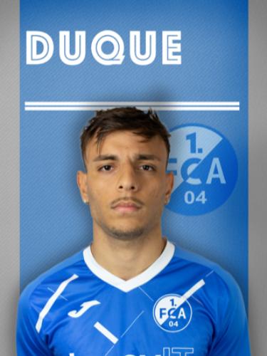 Diogo de Oliveira Duque Ribeiro