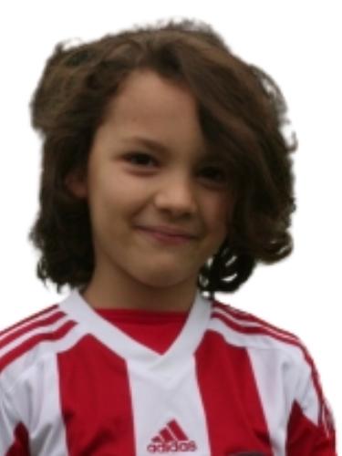 Daniel Akrami Flores