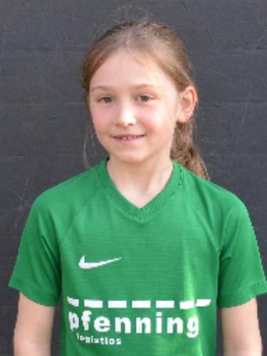 Sophie Estelle Hessenthaler