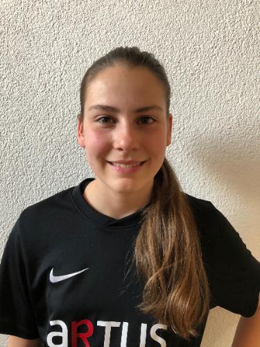 Marni Fricke