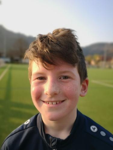 Eliott Imhof