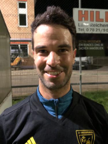 Daniel Bruder