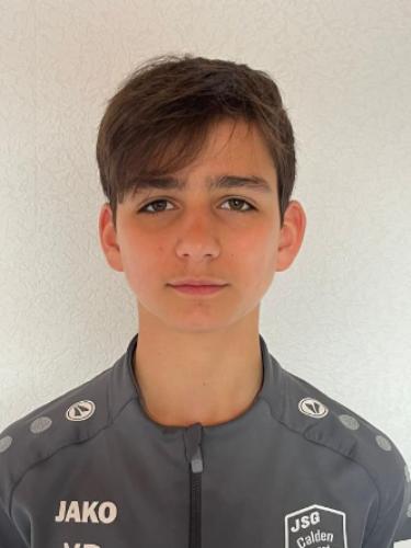 Yasin Cezmi Baser