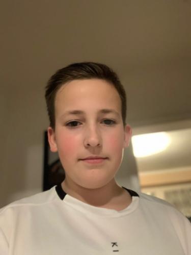 Connor Thelen