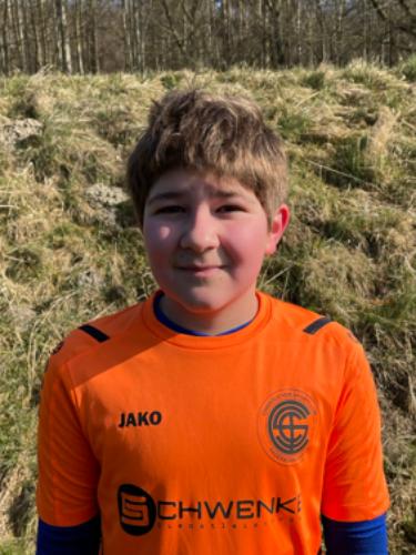 Leandro Vasconcelos Klassen