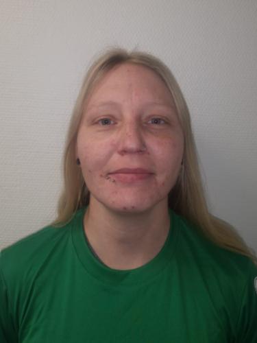 Elisa-Marie Scholz
