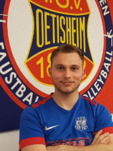 Janik Kölmel