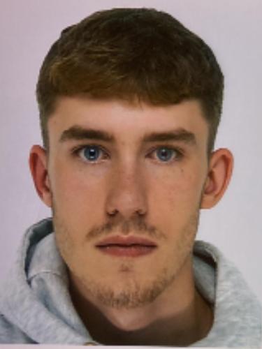 Jannik Haag