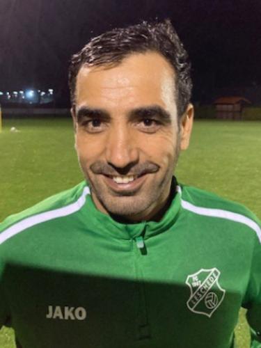 Naim Salangi